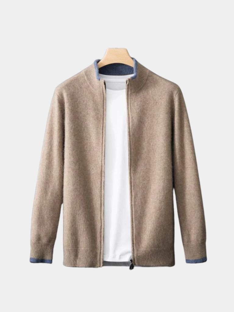 Veste Cachemire London Fog