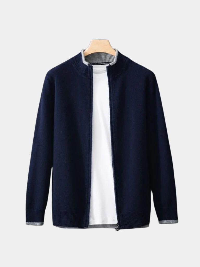 Veste Cachemire London Fog