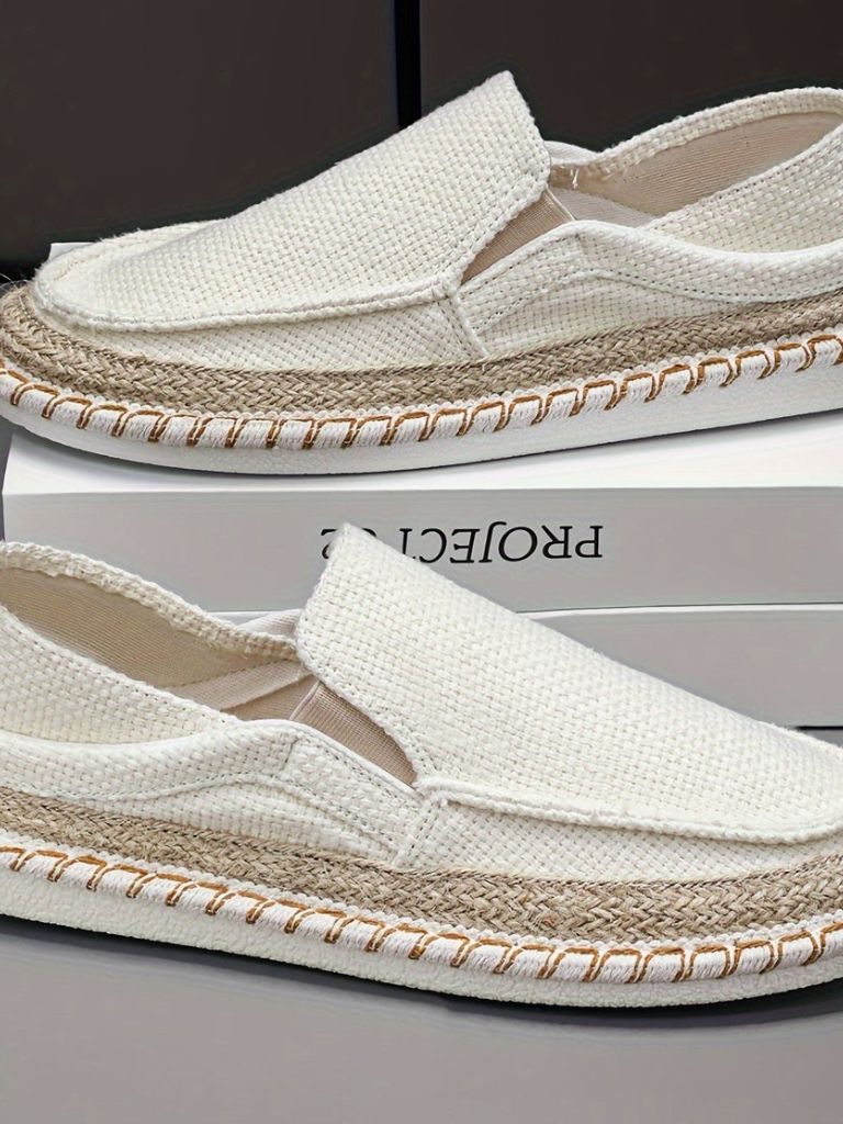 Chaussures Lusso Riviera