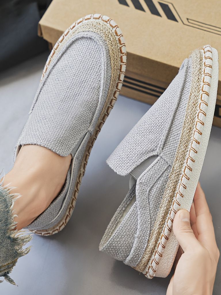 Chaussures Lusso Riviera