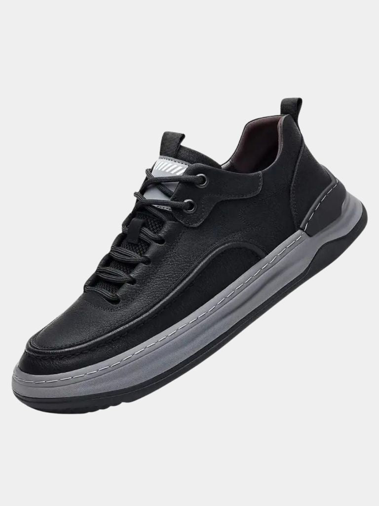 Chaussures décontractées de luxe pour homme