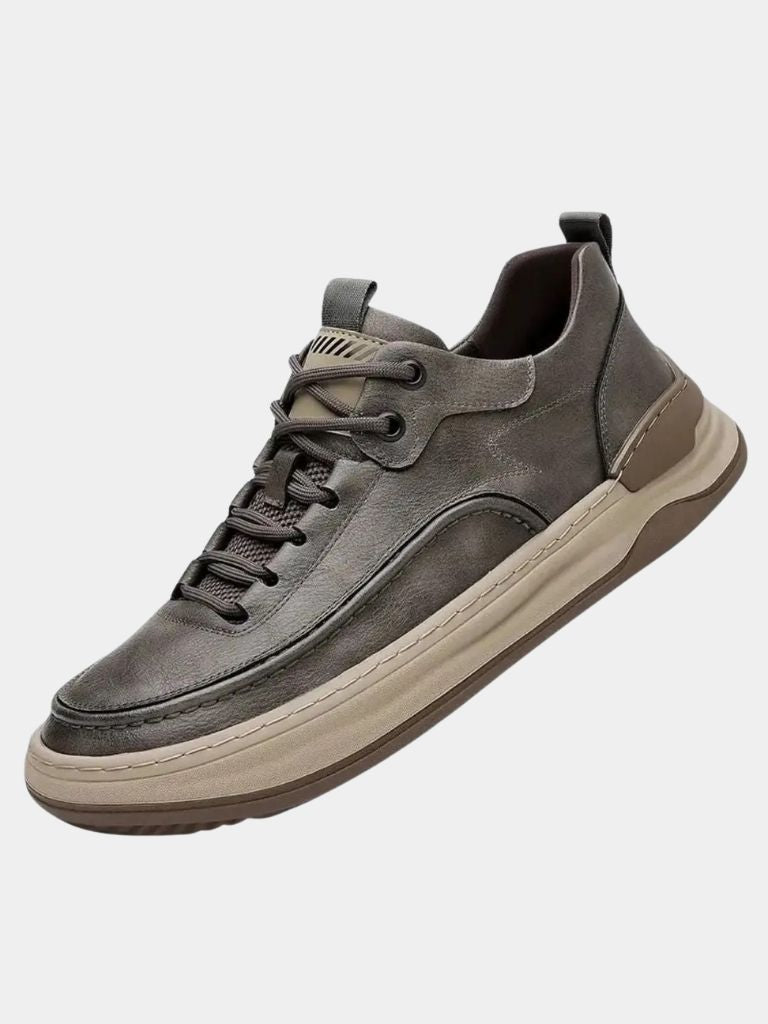 Chaussures décontractées de luxe pour homme