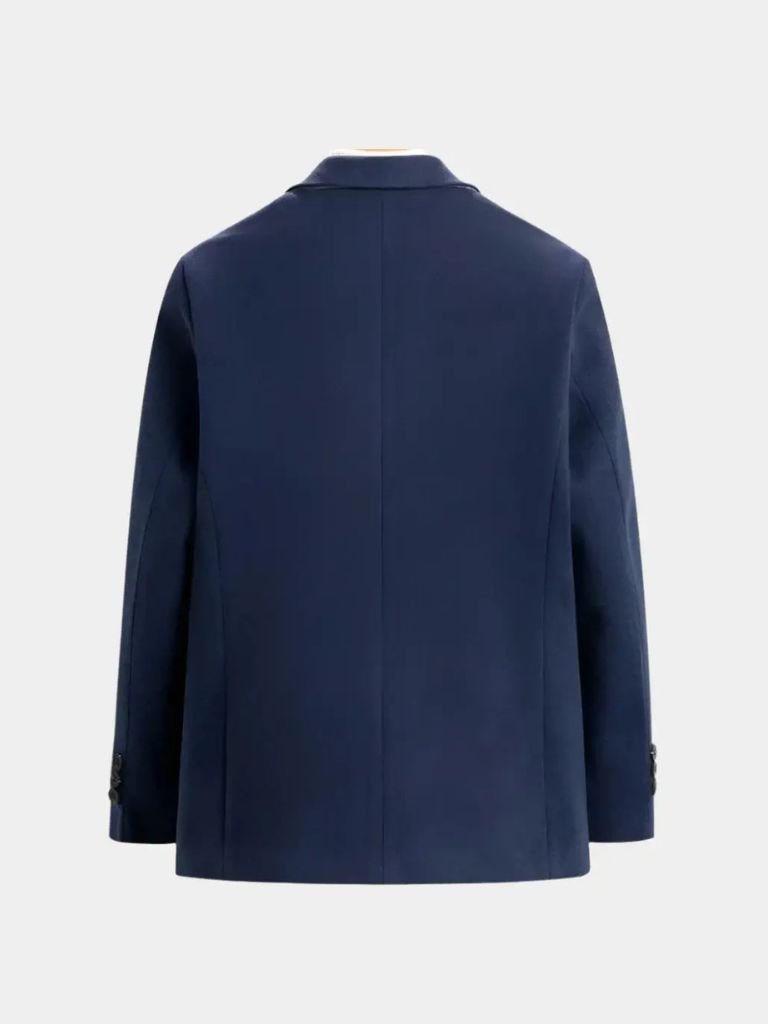 Blazer minimaliste