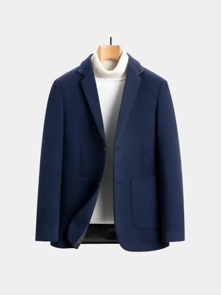 Blazer minimaliste