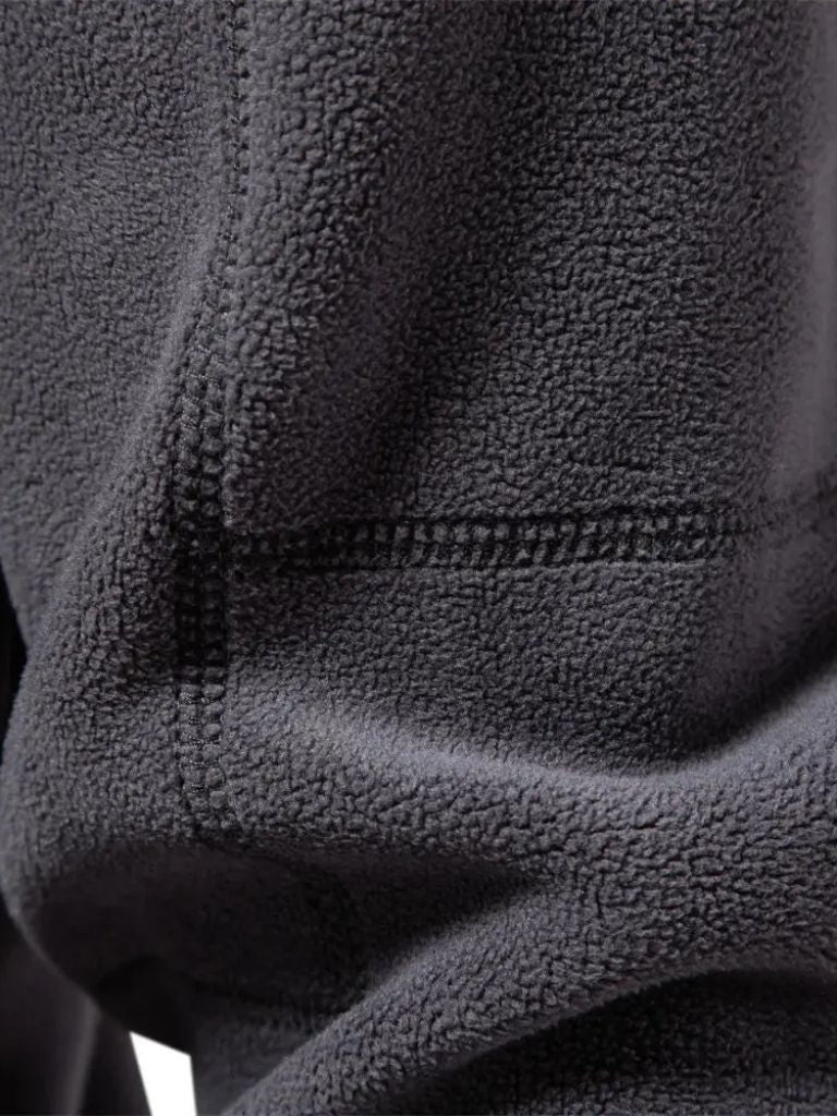 Veste Polaire Minimaliste