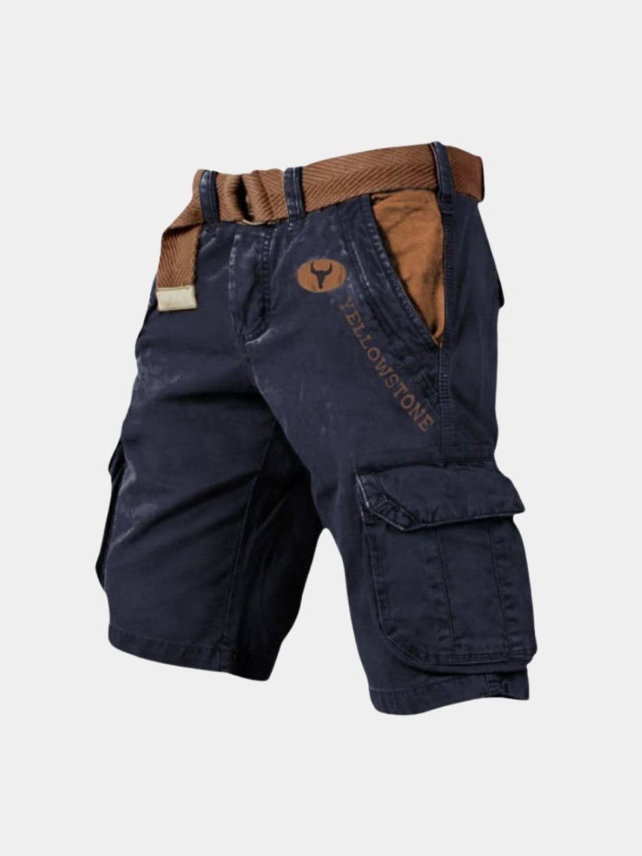 Short cargo Montana Ranger