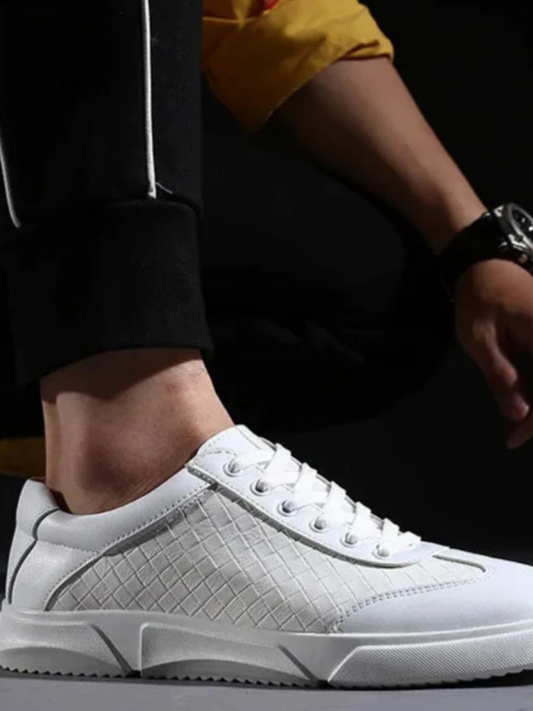 Chaussures Noir Artisan