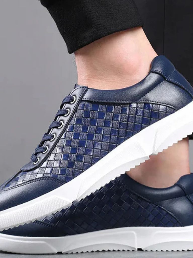 Chaussures Noir Artisan