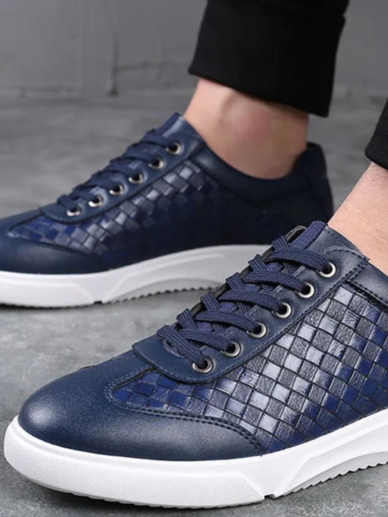 Chaussures Noir Artisan