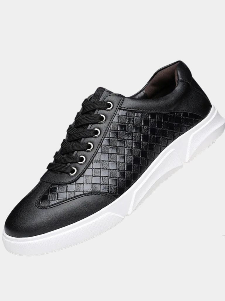 Chaussures Noir Artisan