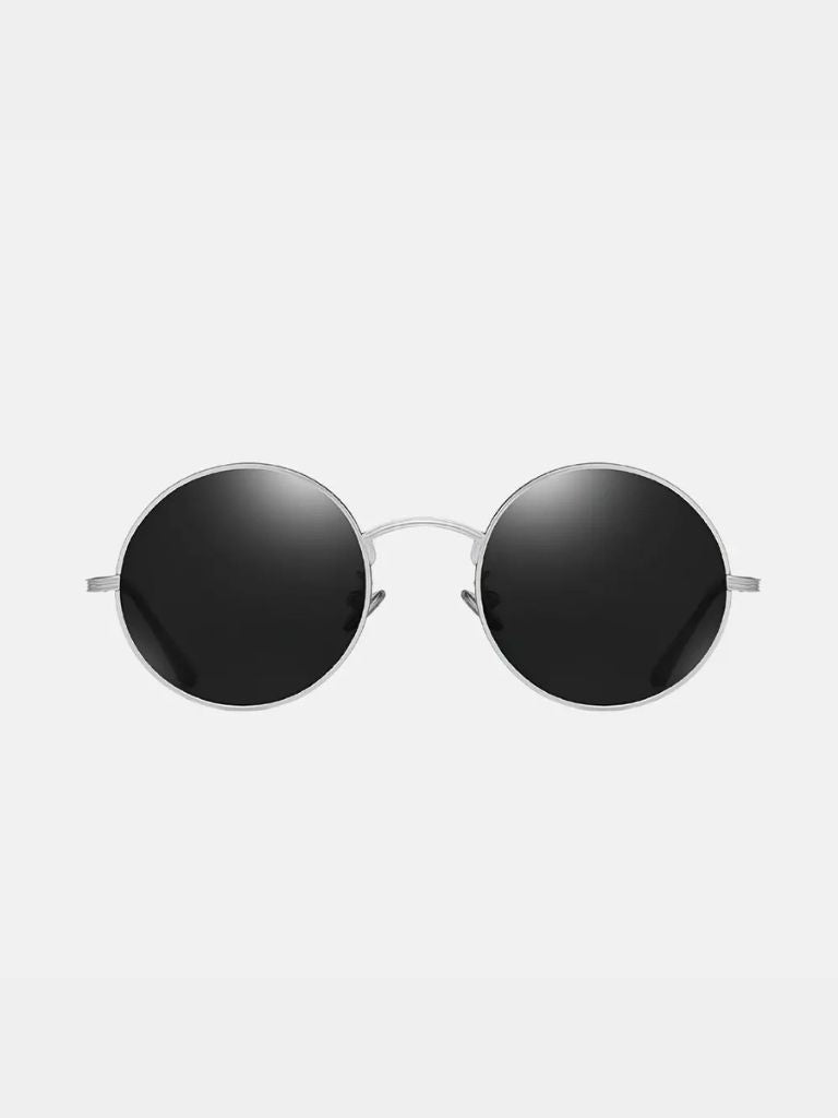 Lunettes de soleil Noir Éclipse
