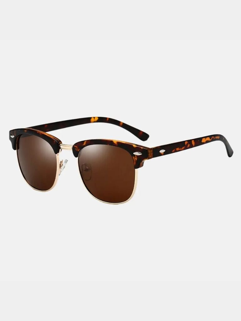 Lunettes de soleil polarisées Old Earth Grace