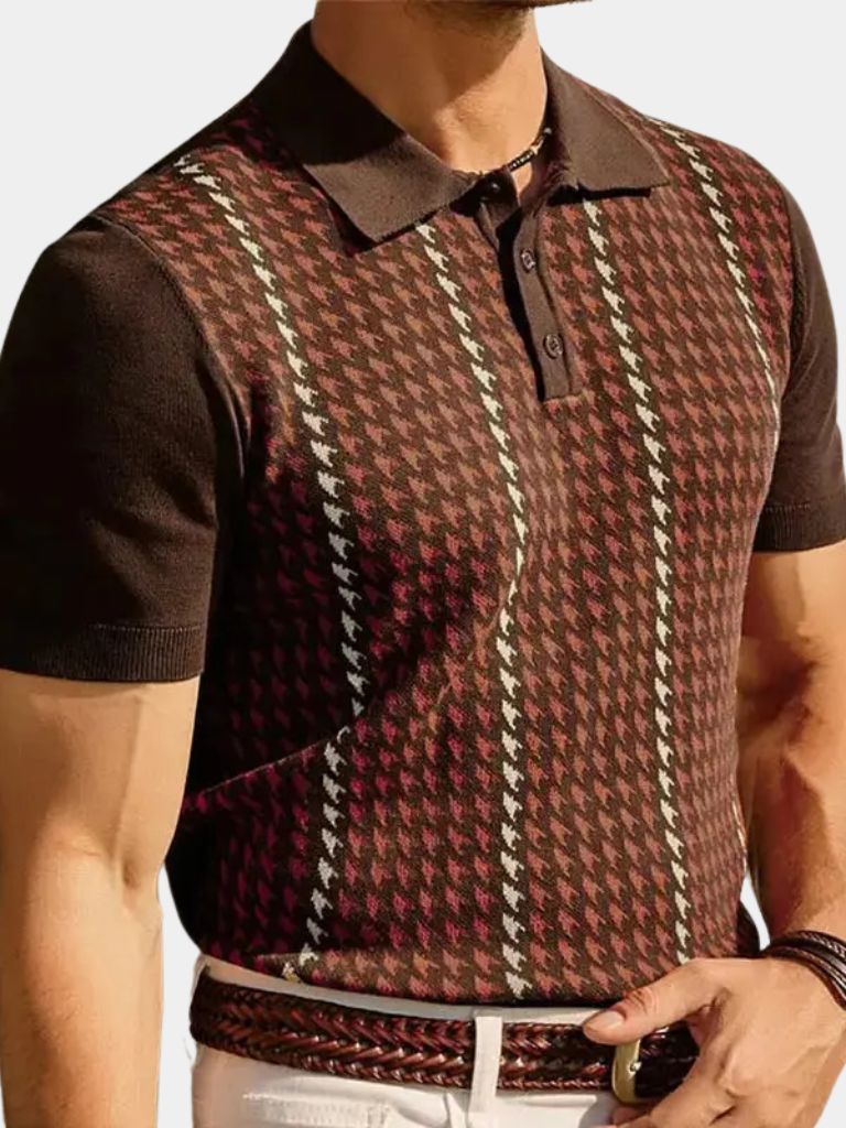 Polo Old Money Aesthetic