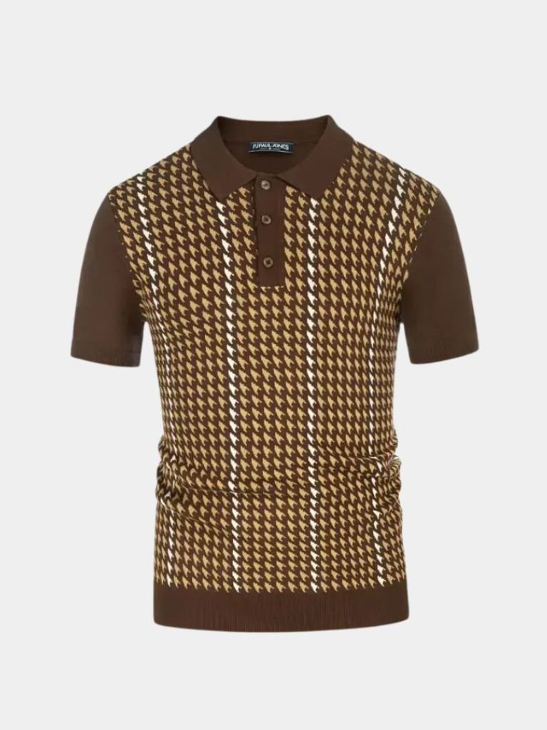 Polo Old Money Aesthetic