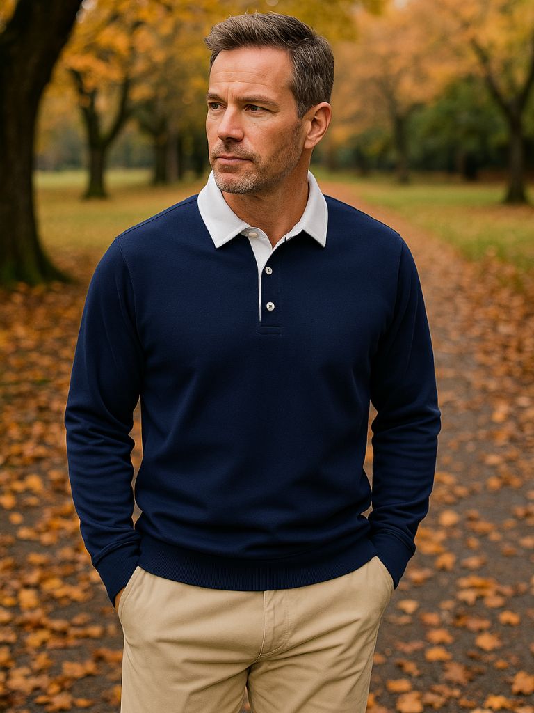 Polo Old Money Essential