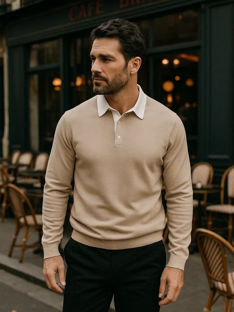 Polo Old Money Essential