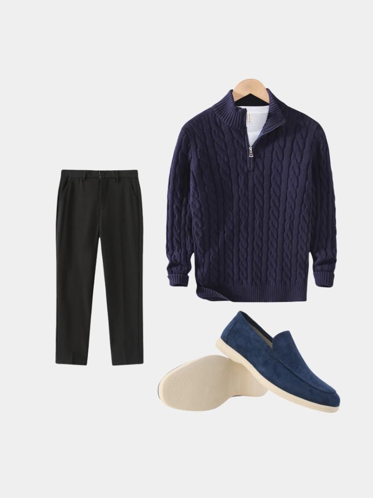 Ensemble Oxford Hours