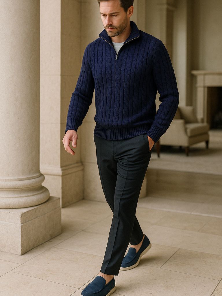 Ensemble Oxford Hours