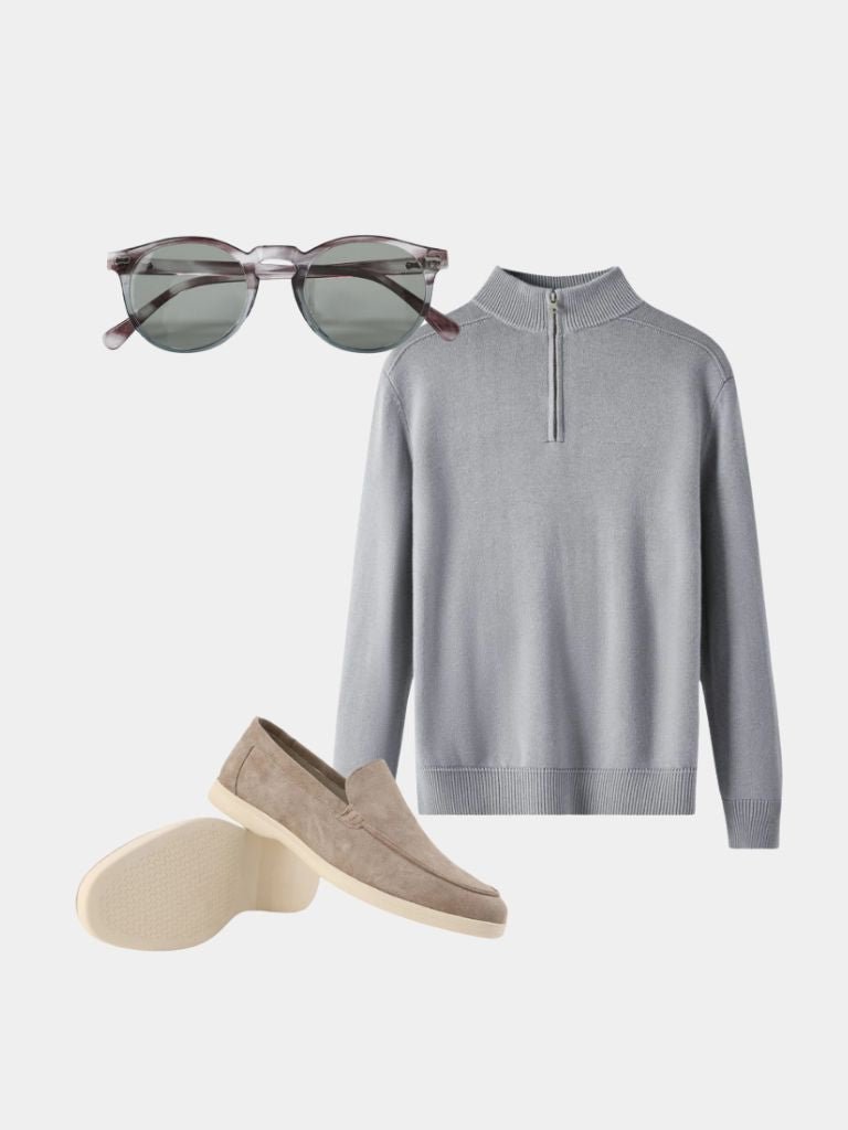 Ensemble Polar Mood