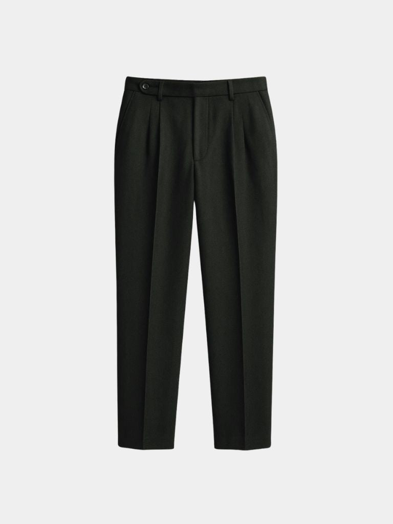 Pantalon élastique Premium Classique