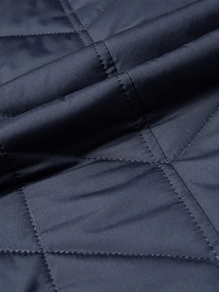 Veste d’Hiver Matelassée