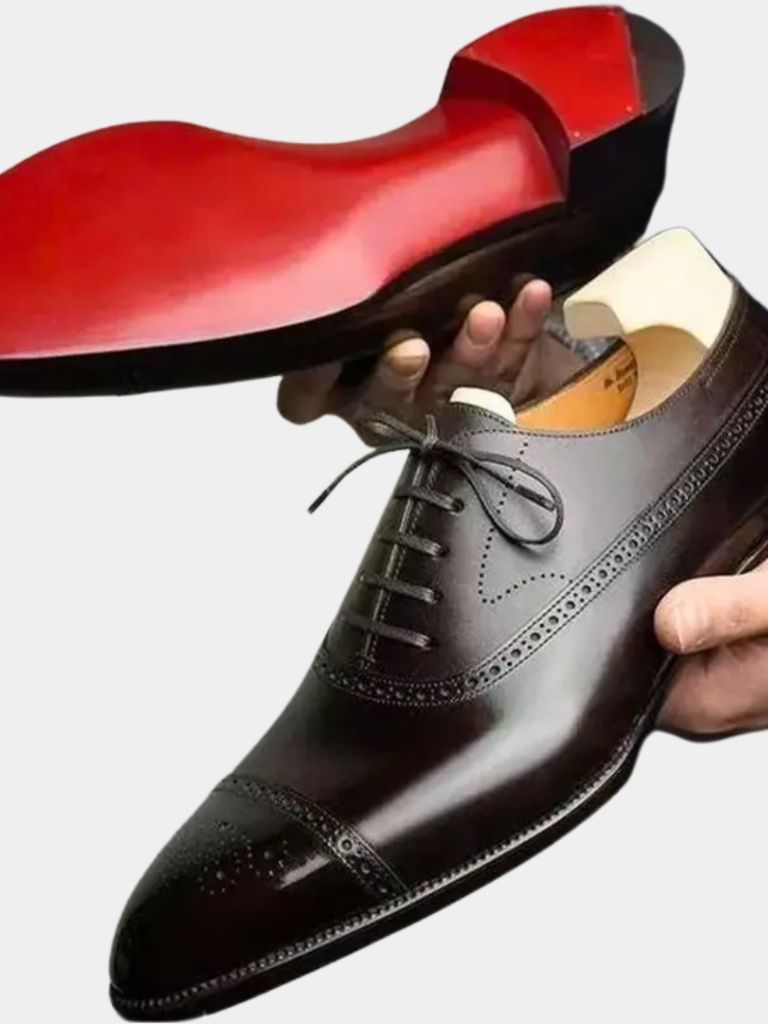 Chaussures Oxford Redbourne