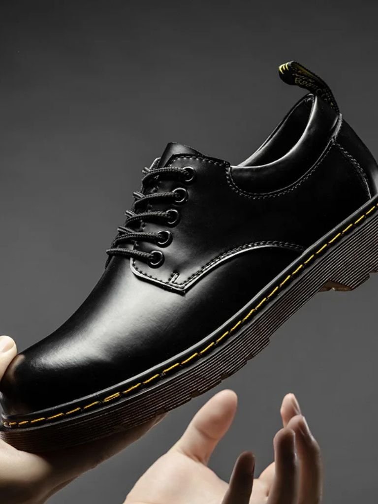 Bottes Rustic Sole pour homme