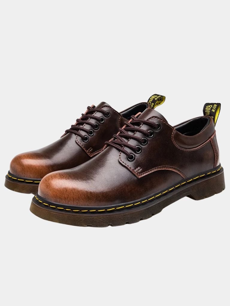 Bottes Rustic Sole pour homme
