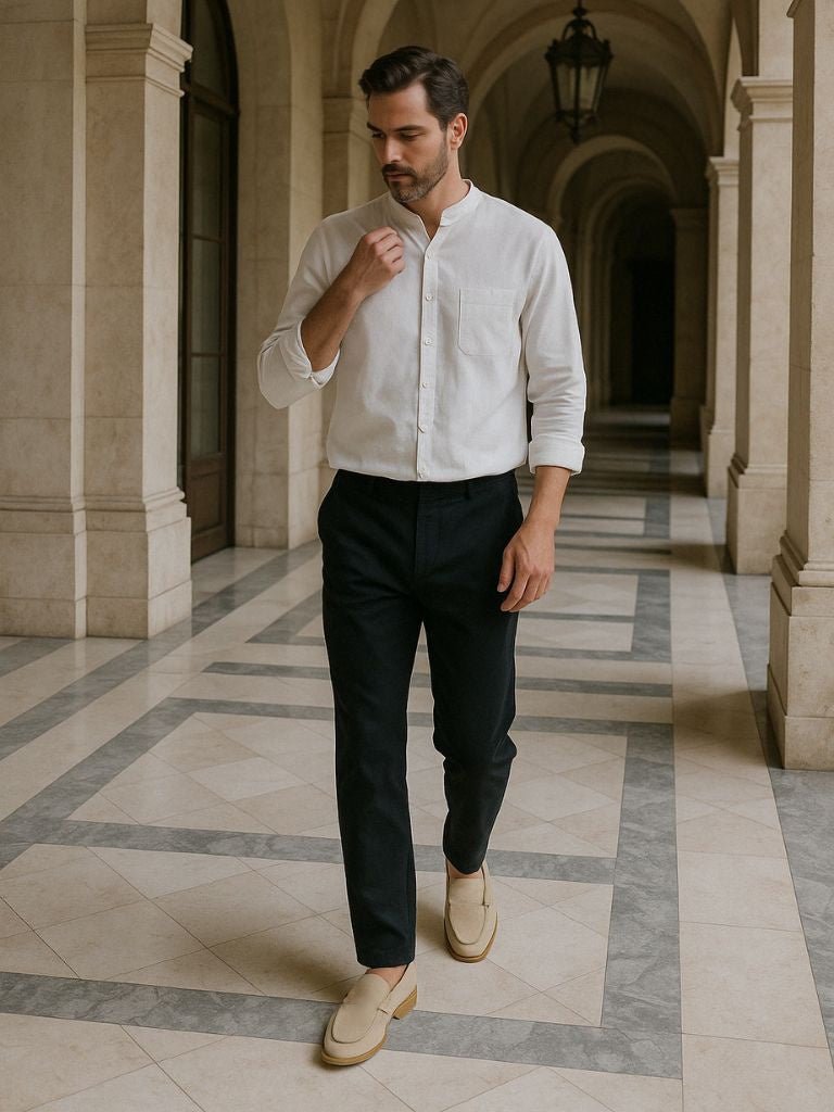 Ensemble Sabbia Classique