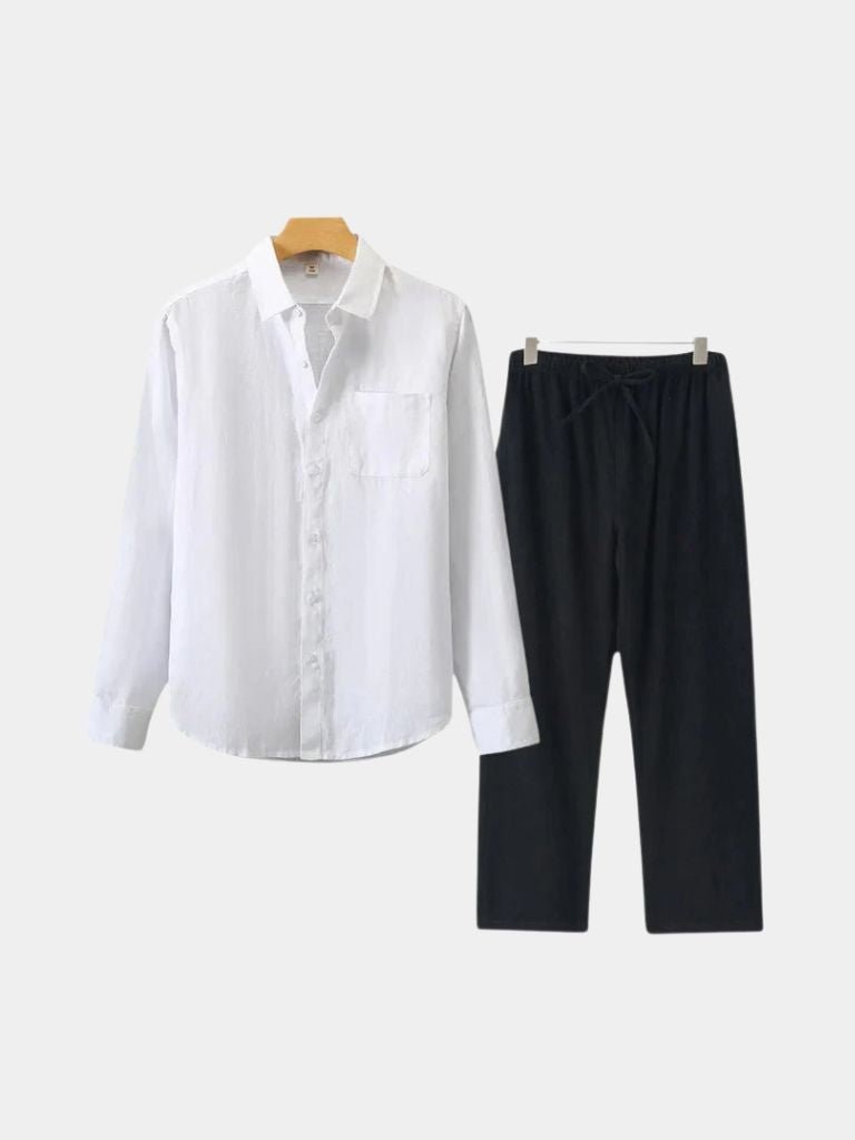 Ensemble Sabbia Classique