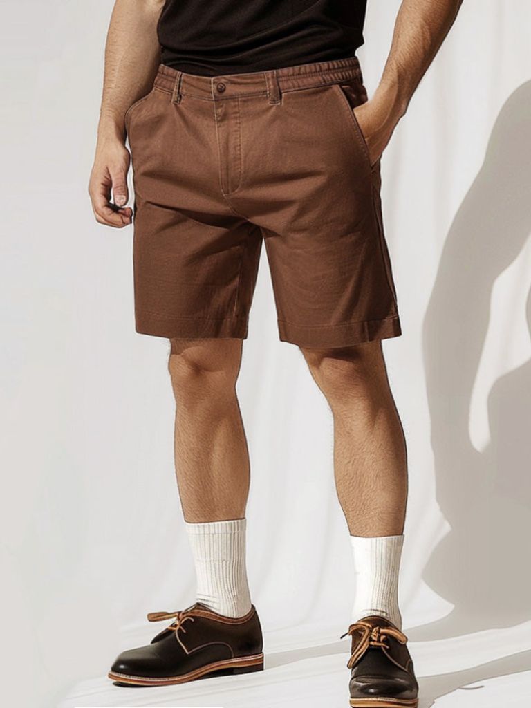 Short Sand Riviera