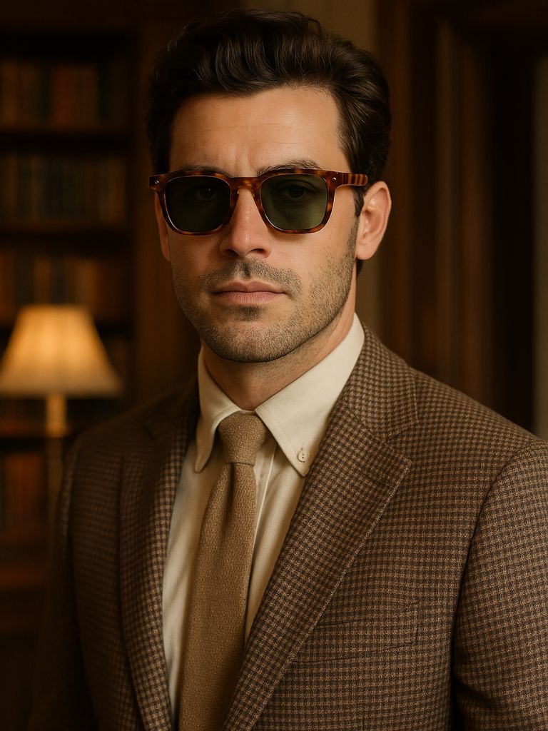 Lunettes de soleil Shadow Sermon