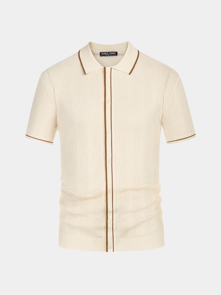 Polo Siena Vintage