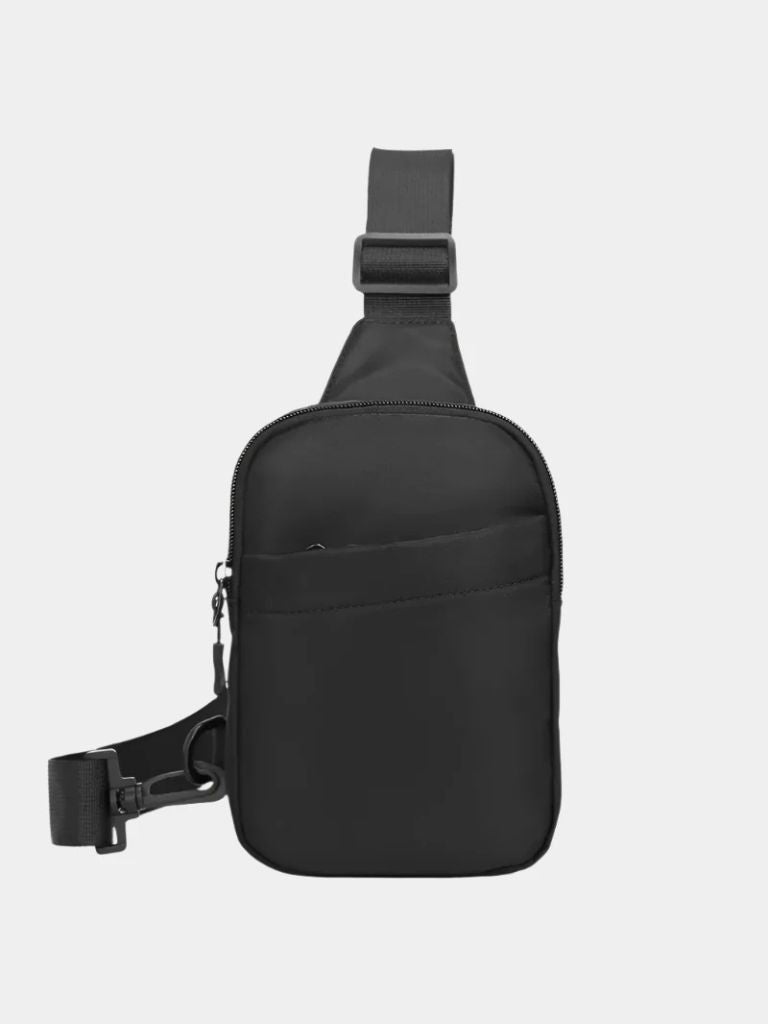 Sac banane essentiel petit format