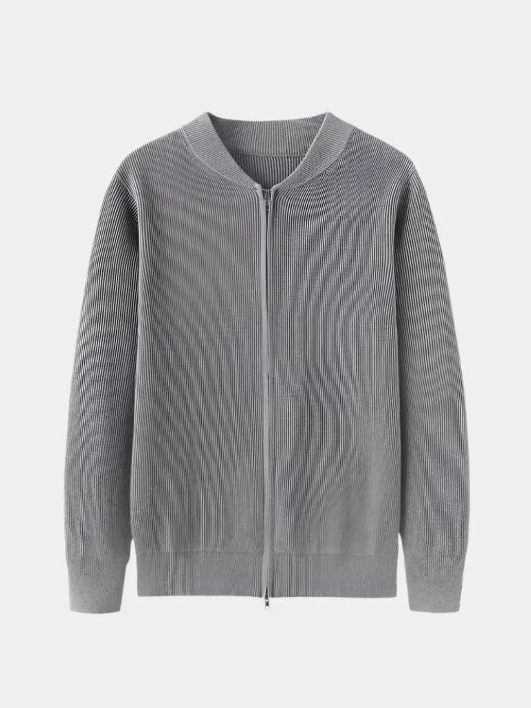 Veste Douce en Coton