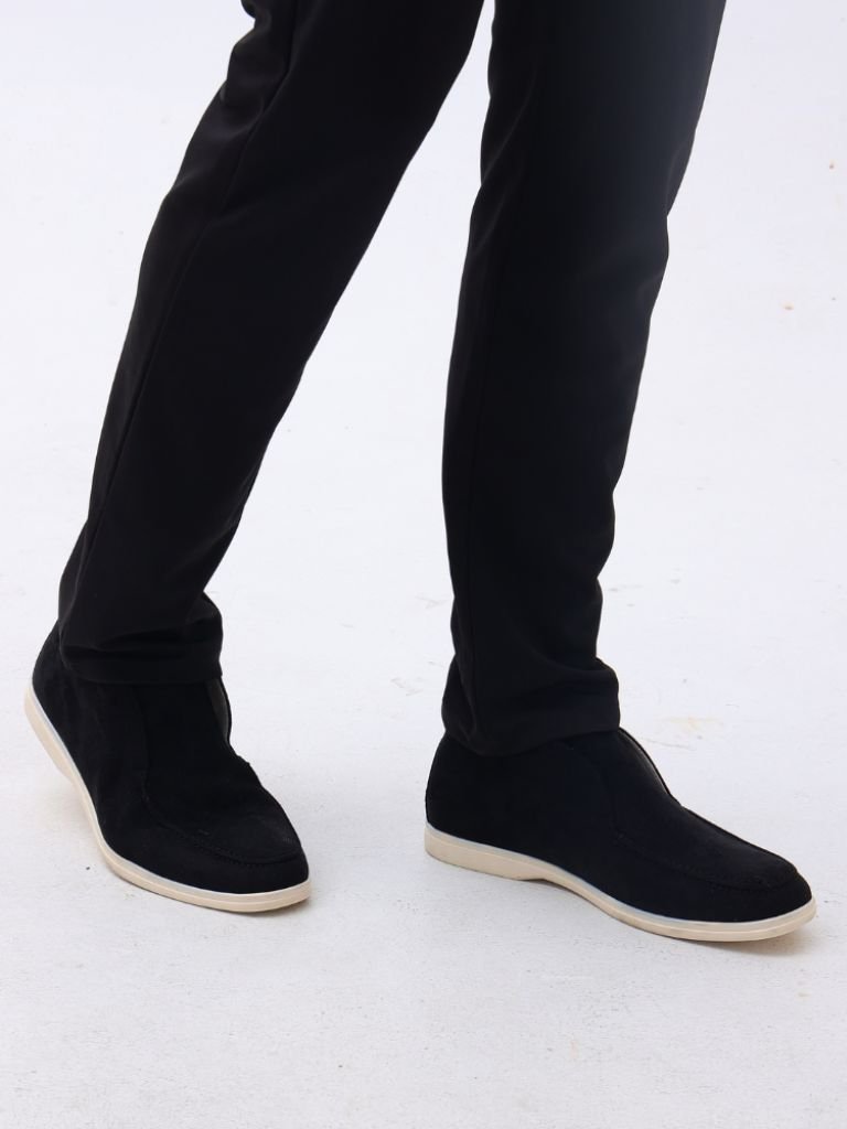 Loafers Soft Journey
