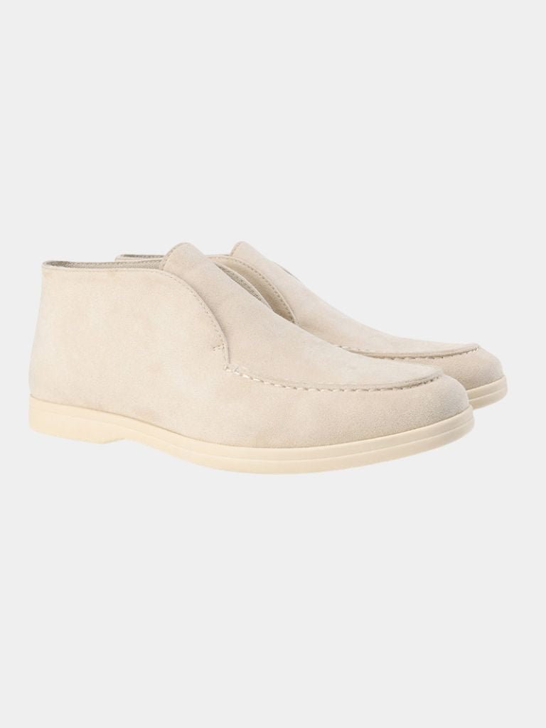 Loafers Soft Journey