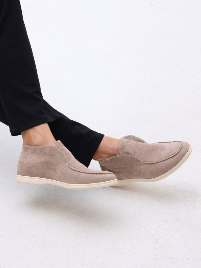 Loafers Soft Journey