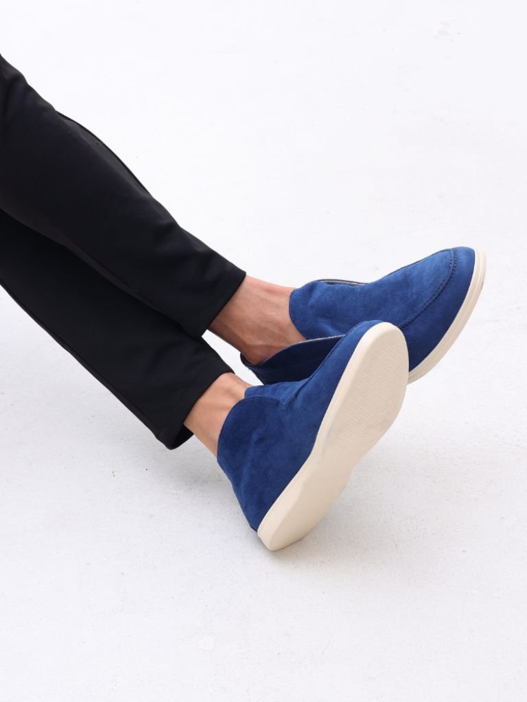 Loafers Soft Journey