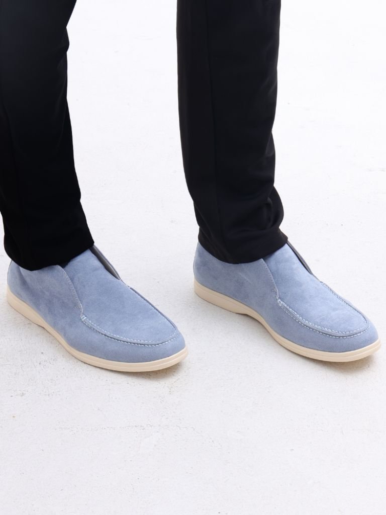 Loafers Soft Journey