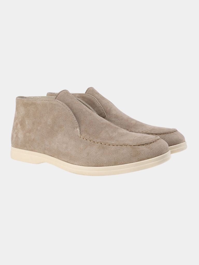 Loafers Soft Journey