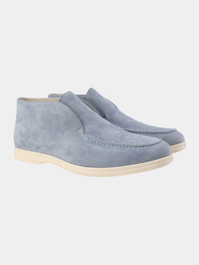 Loafers Soft Journey