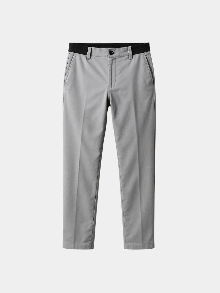 Pantalon Stretchy Slim