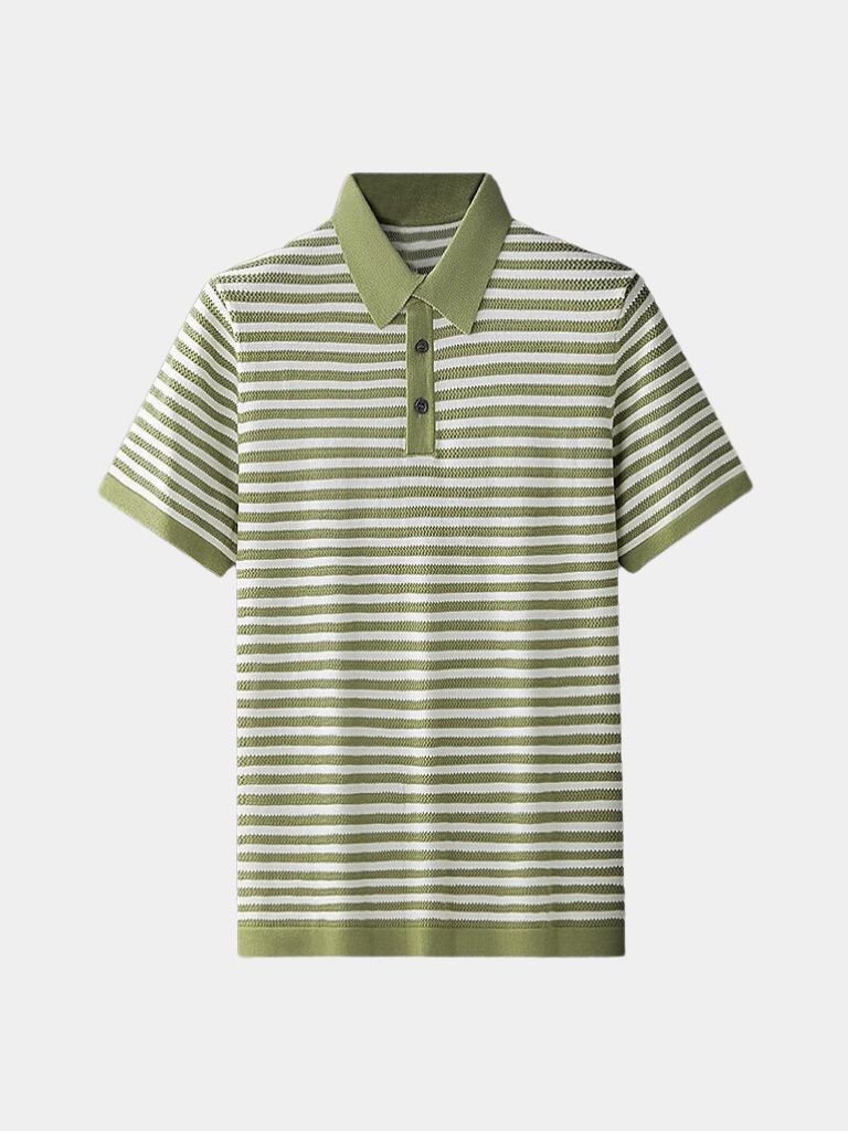 Polo Stripe Class