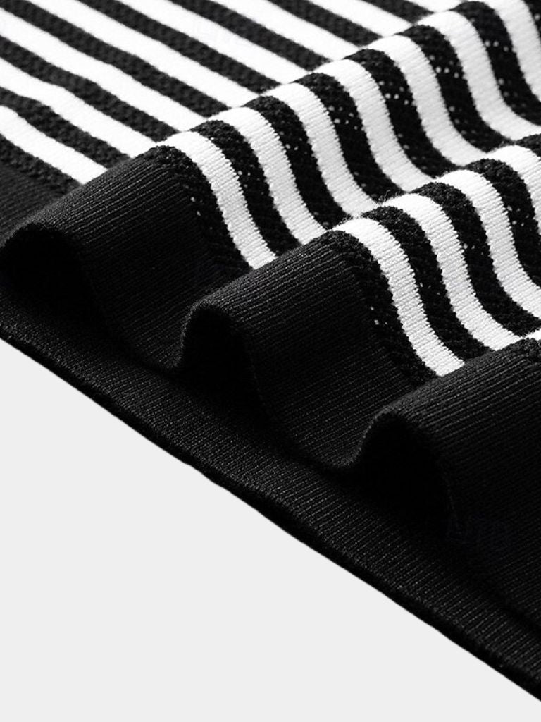 Polo Stripe Class
