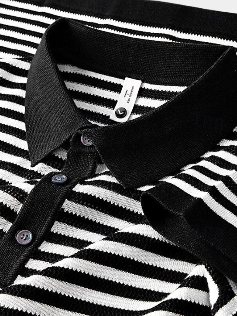Polo Stripe Class