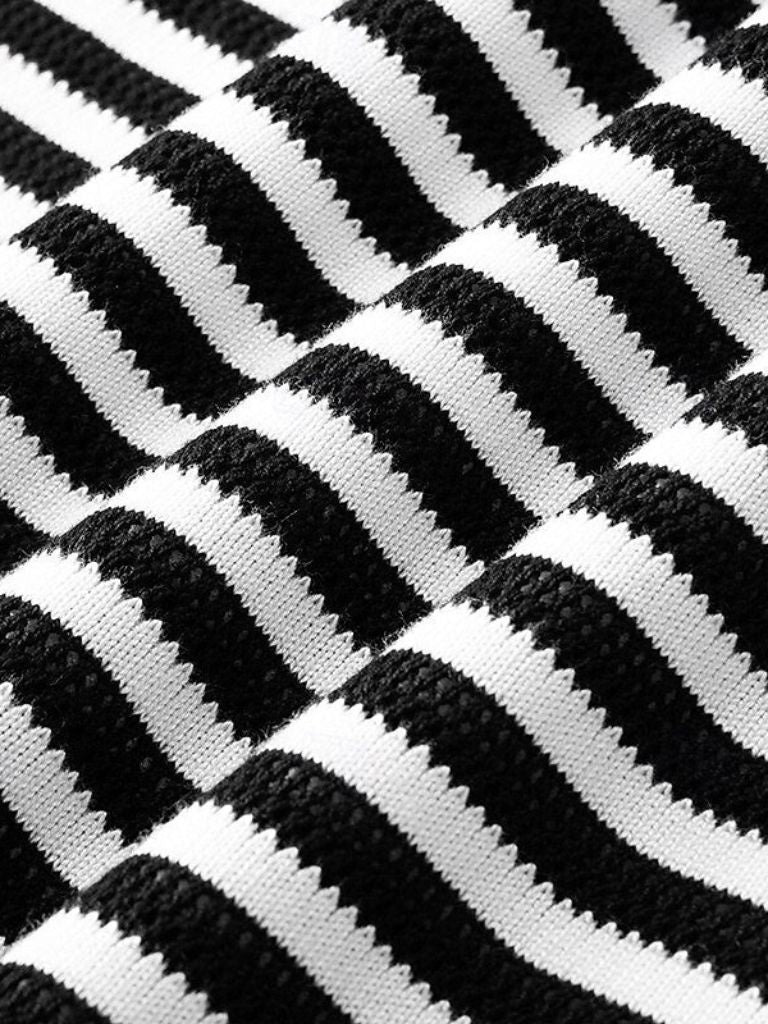 Polo Stripe Class