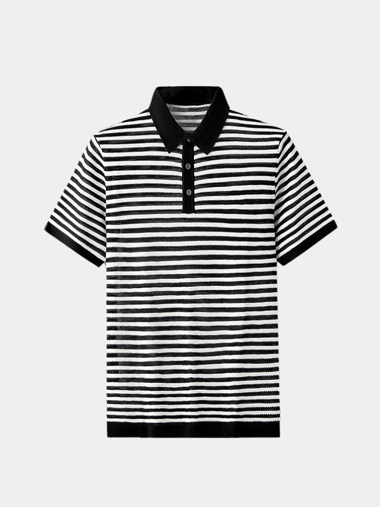 Polo Stripe Class