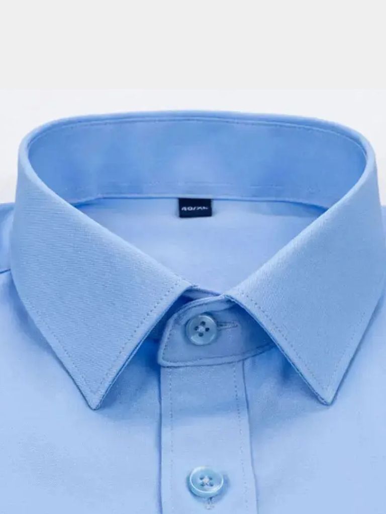 Chemise Ultra Tech élastique et déperlante