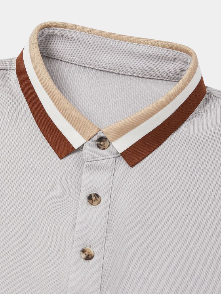 Polo Urban Clay